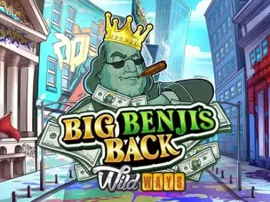 Lucky Hills Casino screenshot